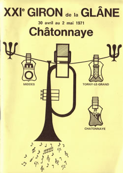 Chatonnaye